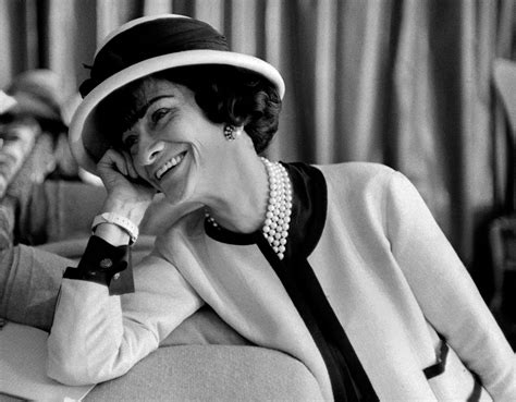 creatrice de coco chanel